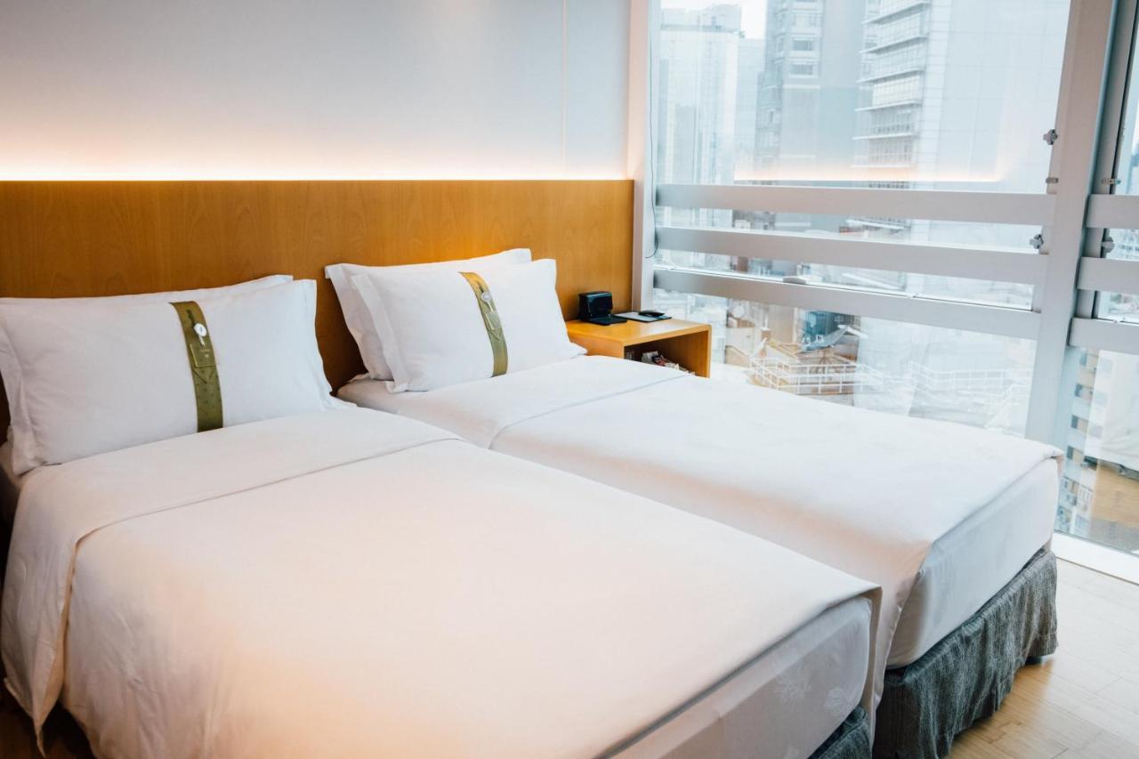 The Empire Hotel Kowloon - Tsim Sha Tsui Hongkong Exteriör bild