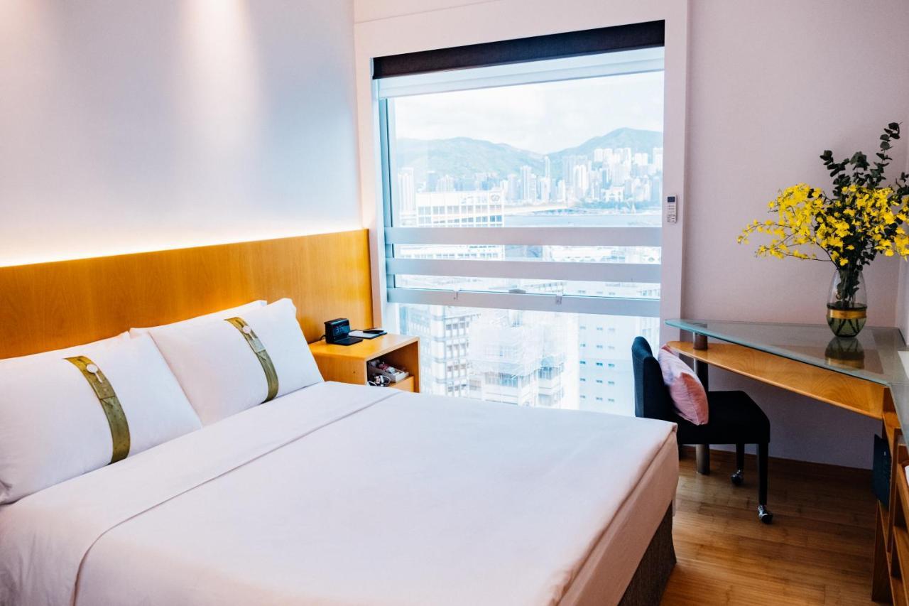 The Empire Hotel Kowloon - Tsim Sha Tsui Hongkong Exteriör bild