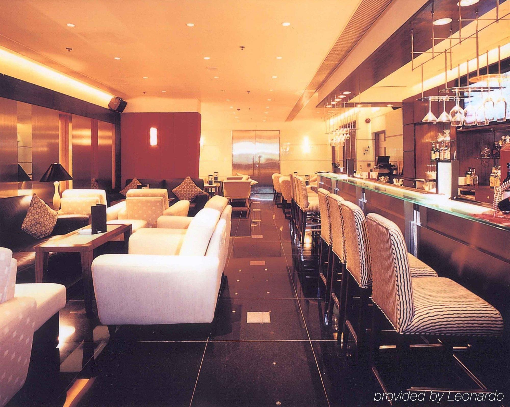 The Empire Hotel Kowloon - Tsim Sha Tsui Hongkong Restaurang bild